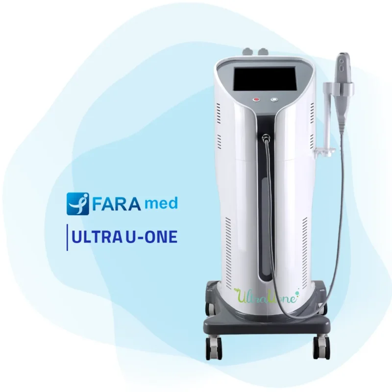 دستگاه هایفو Ultra U-One