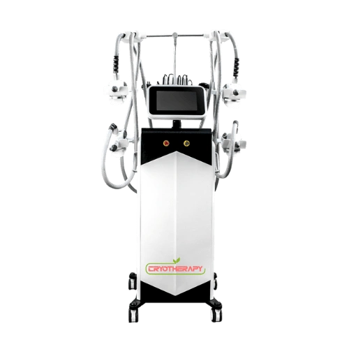 دستگاه کرایوتراپی