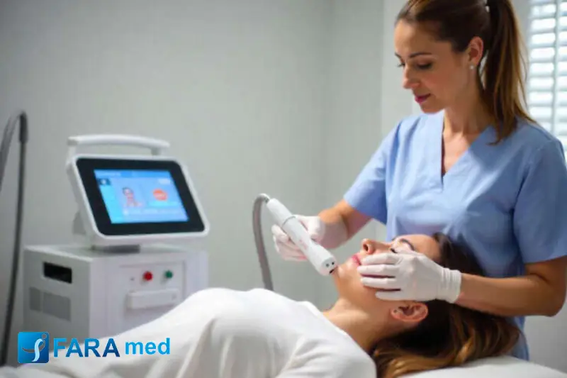 Tips for buying a laser hair removal device