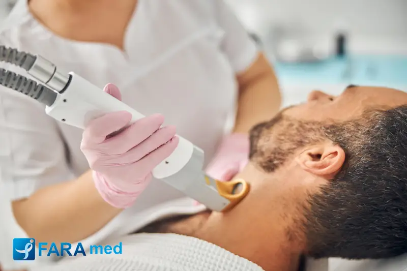 Tips for buying a laser hair removal device