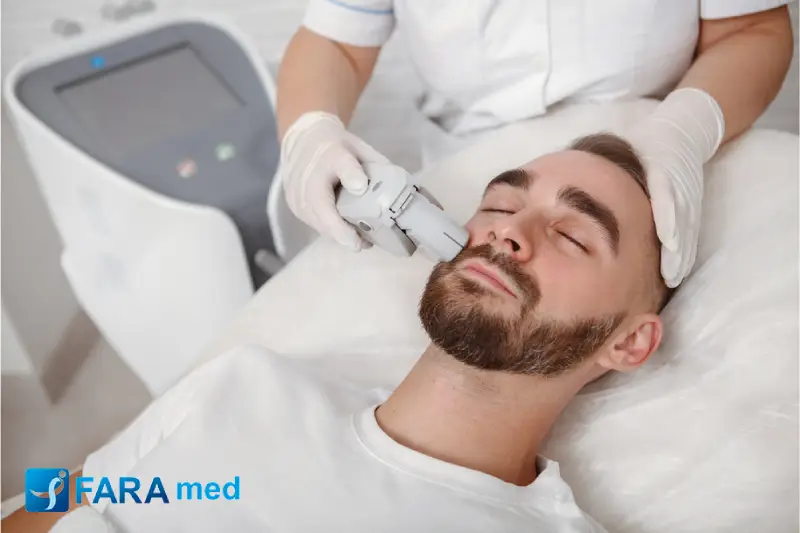 Tips for buying a laser hair removal device