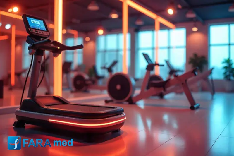 The best devices for slimming the abdomen and sides