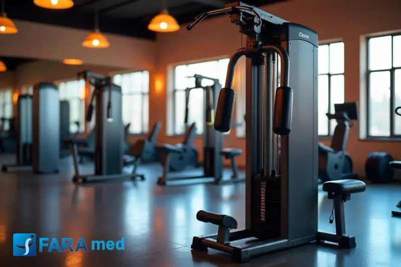 The best devices for slimming the abdomen and sides