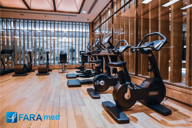 The best devices for slimming the abdomen and sides