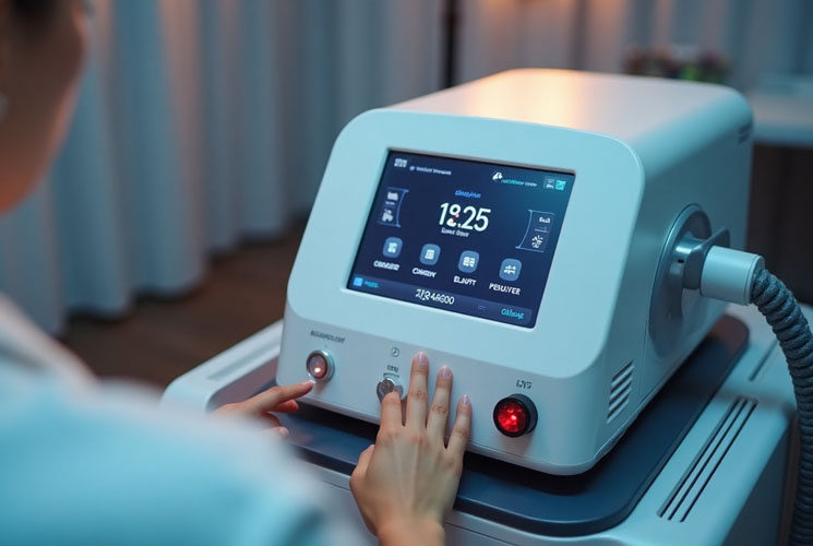 Differences between laser hair removal devices