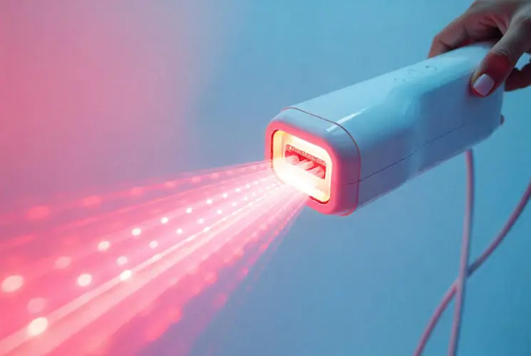 Is laser hair removal painful?