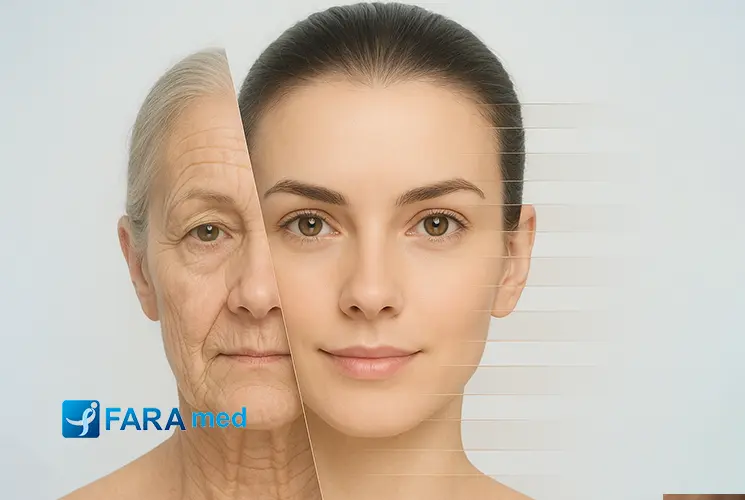 راهنمای خرید دستگاه جوانسازی پوست