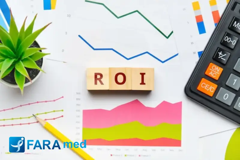 تحلیل کامل بازگشت سرمایه (ROI) و سودآوری دستگاه لیزر 