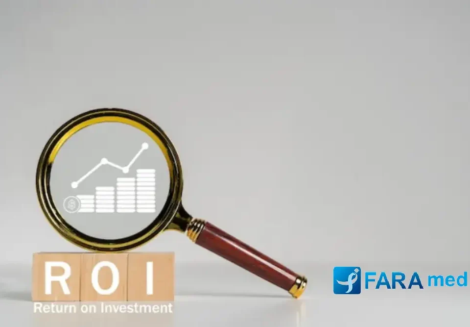 تحلیل کامل بازگشت سرمایه (ROI) و سودآوری دستگاه لیزر