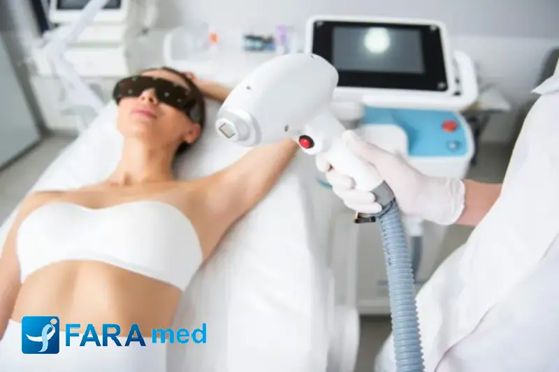 پیکوثانیه یا کیوسوئیچ؟