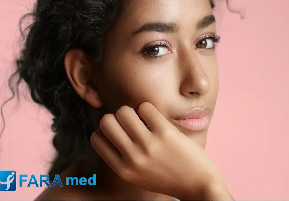 کدام دستگاه لیزر برای پوست سبزه مناسب است