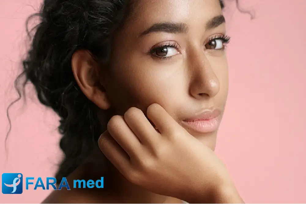 کدام دستگاه لیزر برای پوست سبزه مناسب است