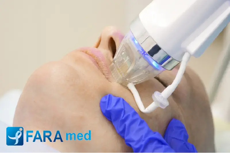 مقایسه هایفو و آر اف فانکشنال: بهترین گزینه برای سرمایهگذاری کلینیک