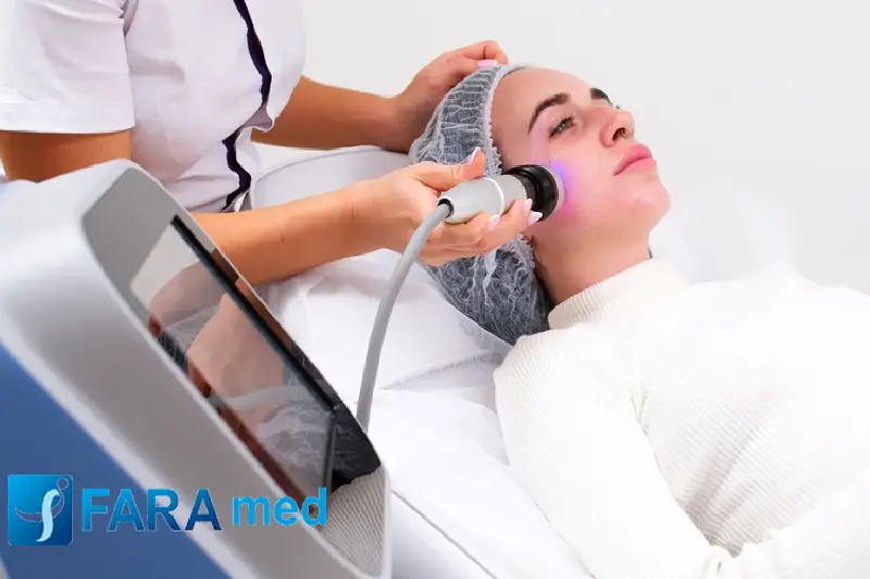 مقایسه هایفو و آر اف فانکشنال: بهترین گزینه برای سرمایهگذاری کلینیک