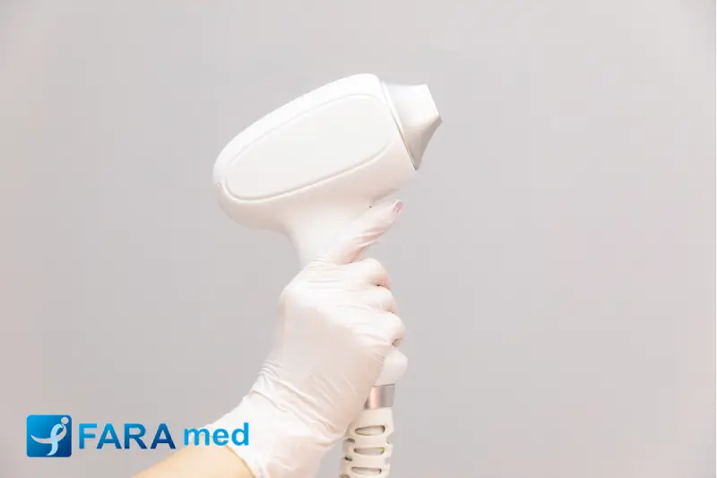 تحلیل بازگشت سرمایه در زیبایی: آنالیز هزینه – فایده تکنولوژیهای خنک کننده لیزر