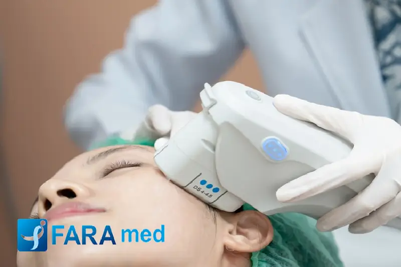 مقایسه هایفو و آر اف فانکشنال: بهترین گزینه برای سرمایهگذاری کلینیک