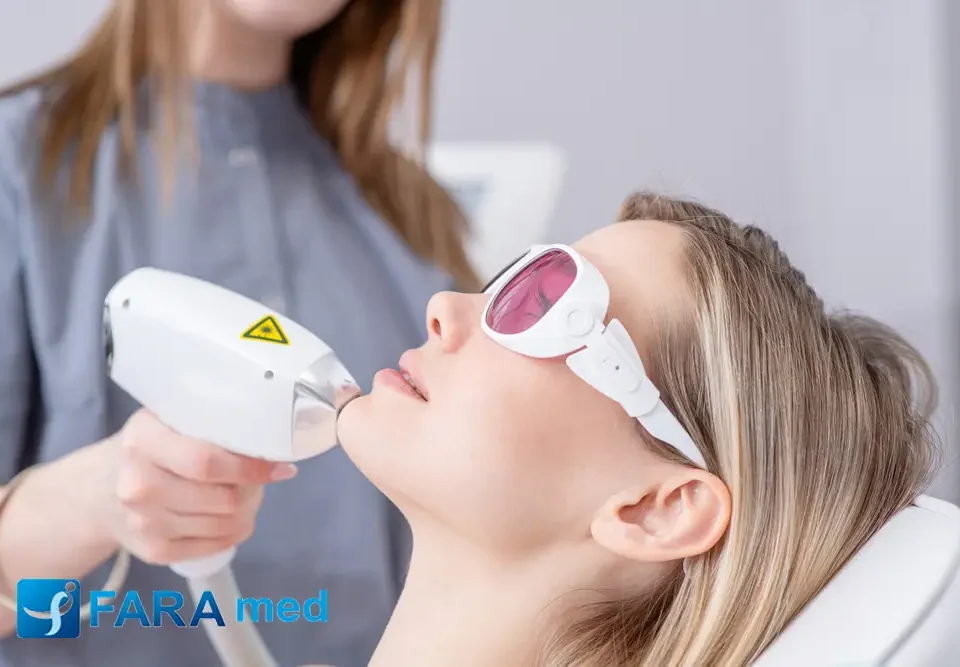 تحلیل بازگشت سرمایه در زیبایی: آنالیز هزینه – فایده تکنولوژیهای خنک کننده لیزر