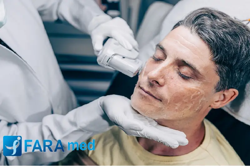 مقایسه هایفو و آر اف فانکشنال: بهترین گزینه برای سرمایهگذاری کلینیک