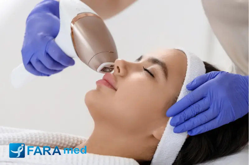 تحلیل بازگشت سرمایه در زیبایی: آنالیز هزینه – فایده تکنولوژیهای خنک کننده لیزر