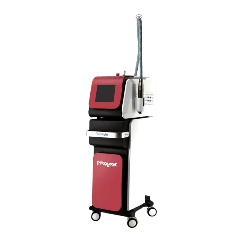 دستگاه پرو لیز