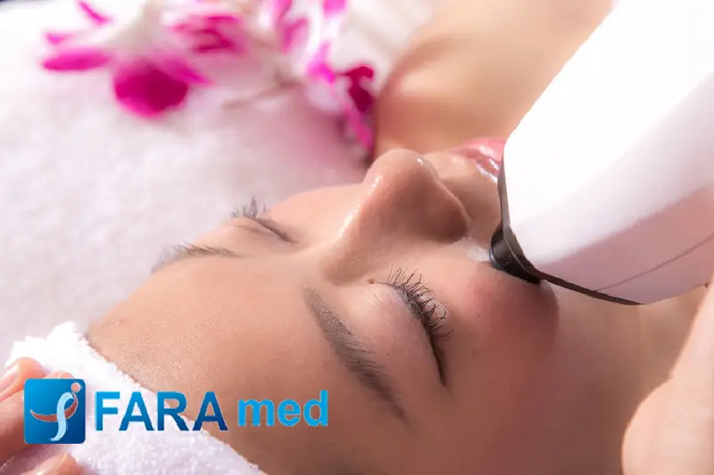 لیزر موهای زائد برای چه کسانی ضرر دارد؟