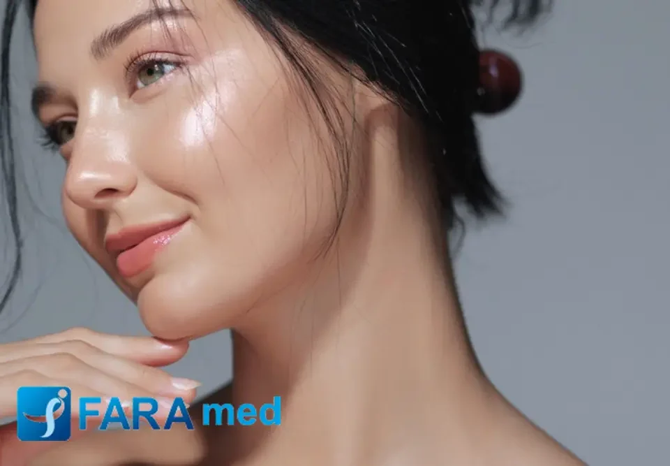 چطور پوست صاف داشته باشیم؟