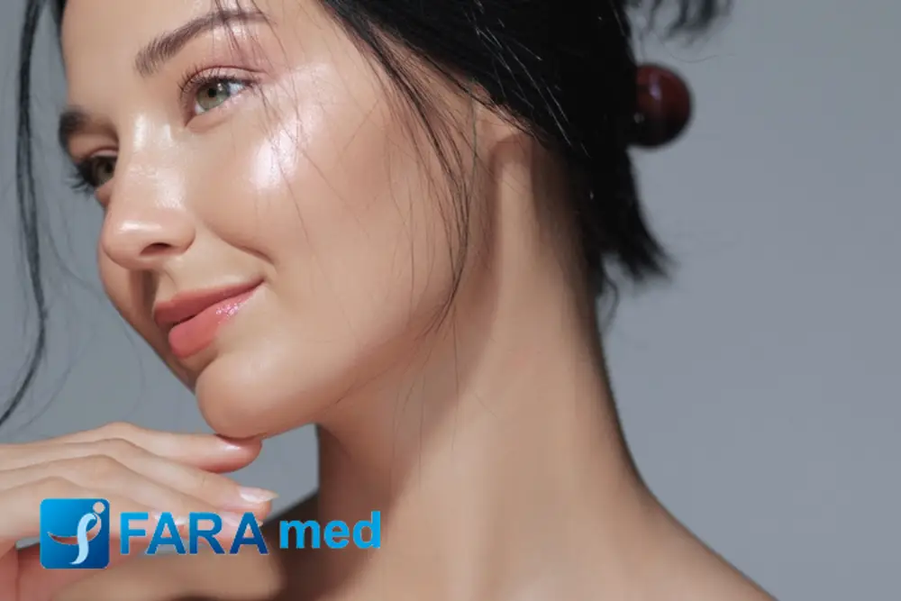 چطور پوست صاف داشته باشیم؟