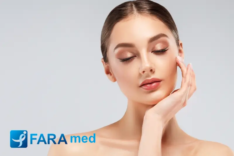 چطور پوست صاف داشته باشیم؟