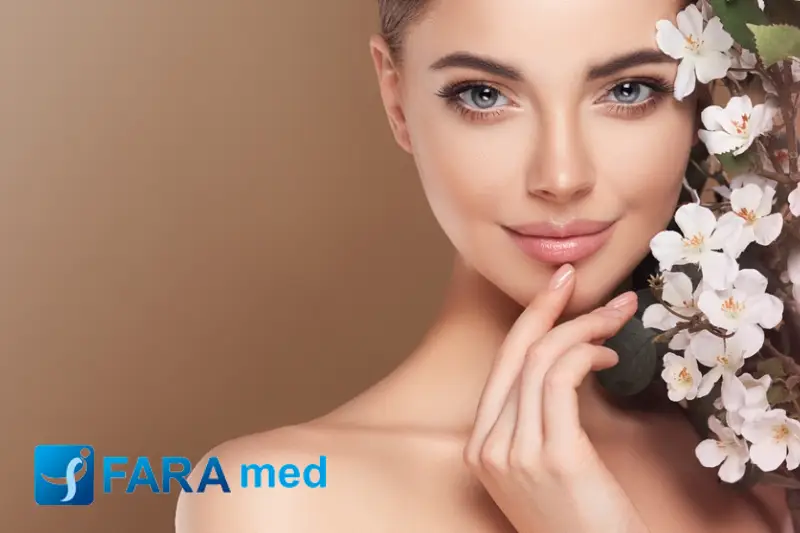 چطور پوست صاف داشته باشیم؟