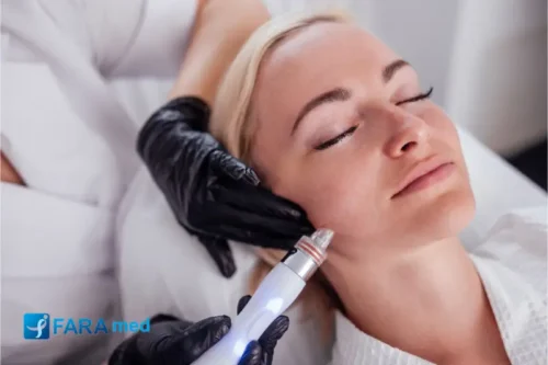 Skin rejuvenation
