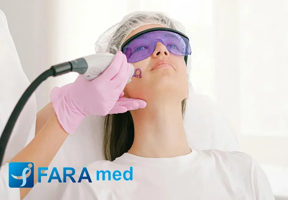 لیزر فوتونا چیست؟