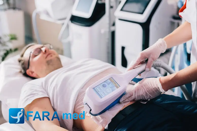 چه چیزی برای لاغری خوب است؟