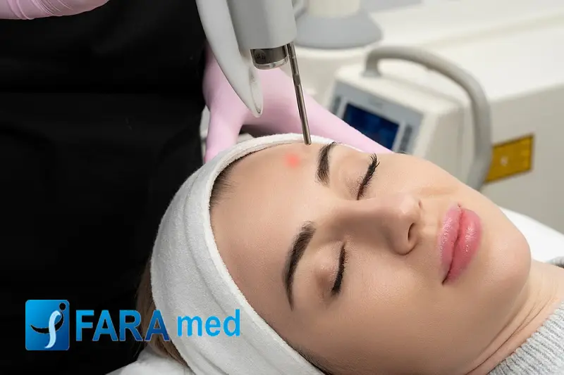 لیزر فوتونا چیست؟