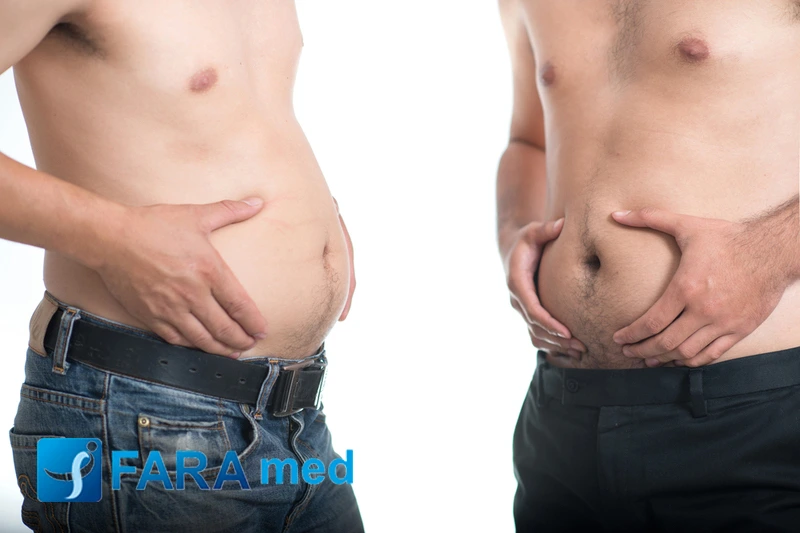 بهترین دستگاه لاغری