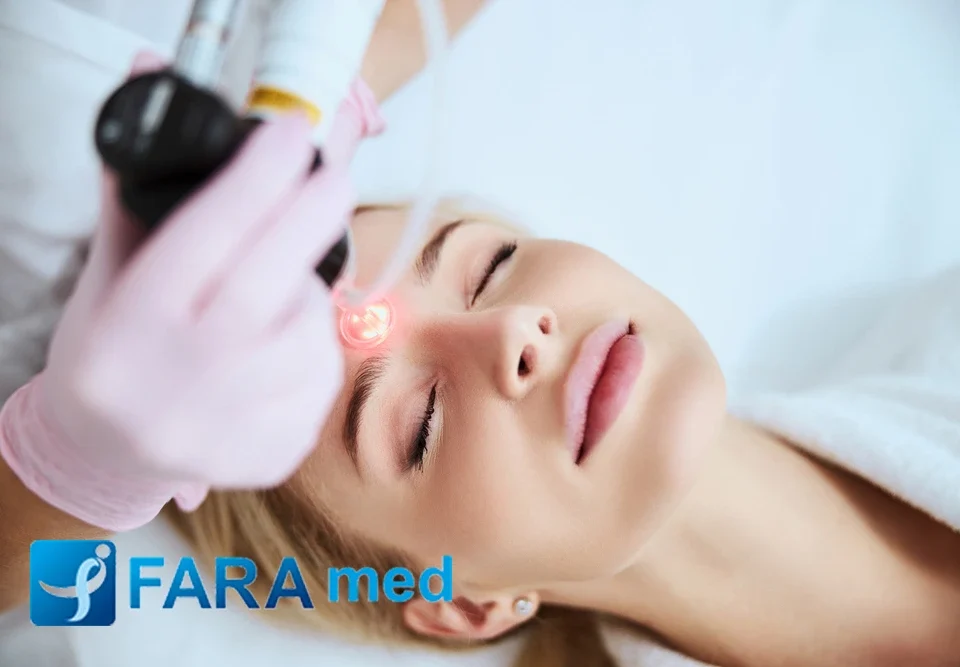 مراقبت های بعد از جوانسازی پوست چیست؟