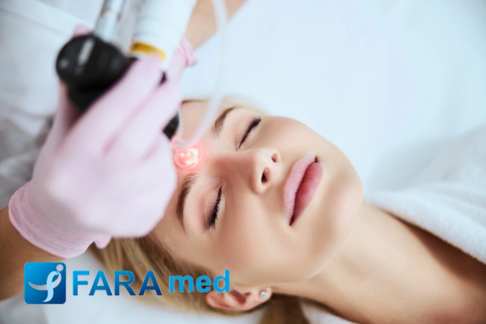 مراقبت های بعد از جوانسازی پوست چیست؟