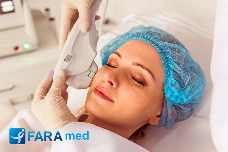 مراقبت های بعد از هایفو