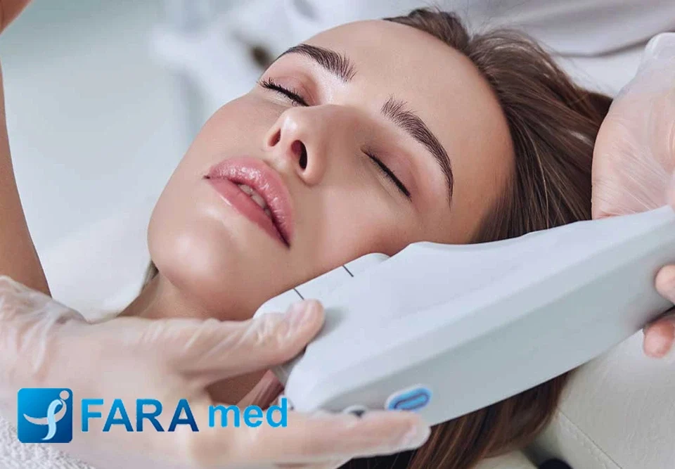 مراقبت های بعد از هایفوتراپی