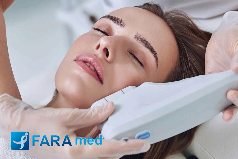 مراقبت های بعد از هایفوتراپی