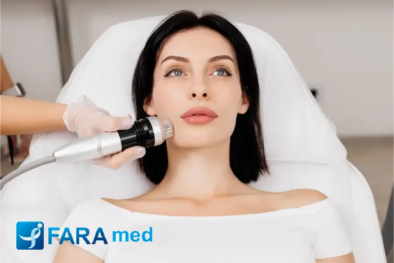 دستگاه جوانسازی پوست چیست