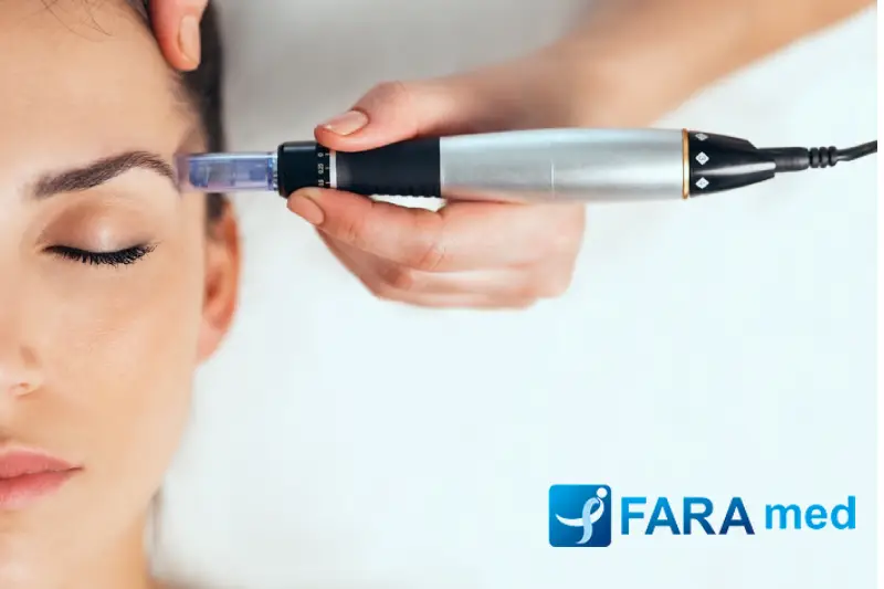 دستگاه جوانسازی پوست چیست