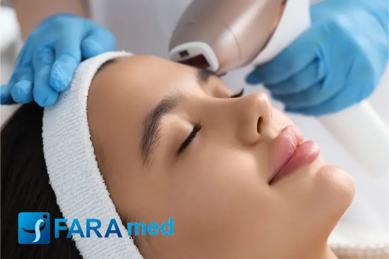 لیزر مو‌‌های زائد چقدر دوام دارد؟