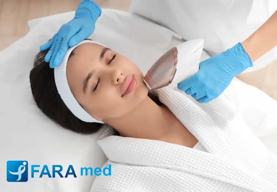 لیزر موهای زائد چقدر دوام دارد؟