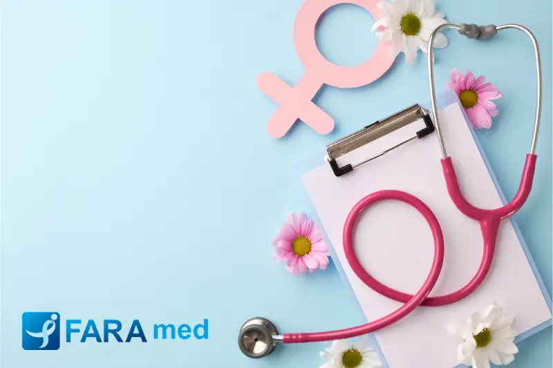 دستگاه ژنیکولوژی