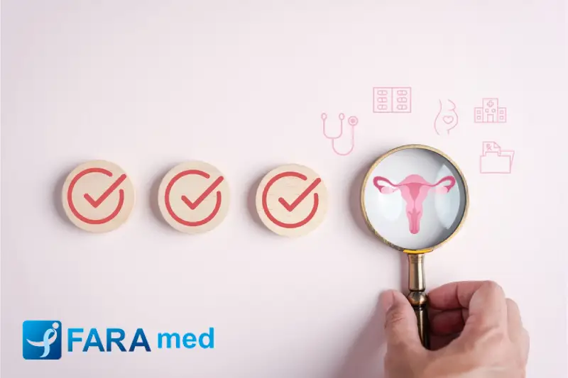 دستگاه ژنیکولوژی