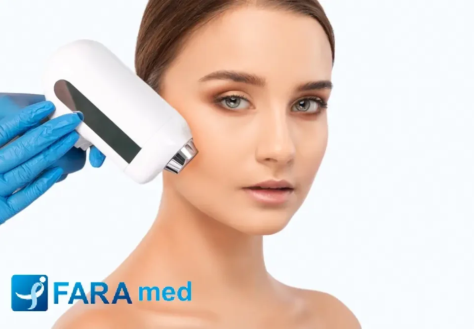 لیزر بار چیست