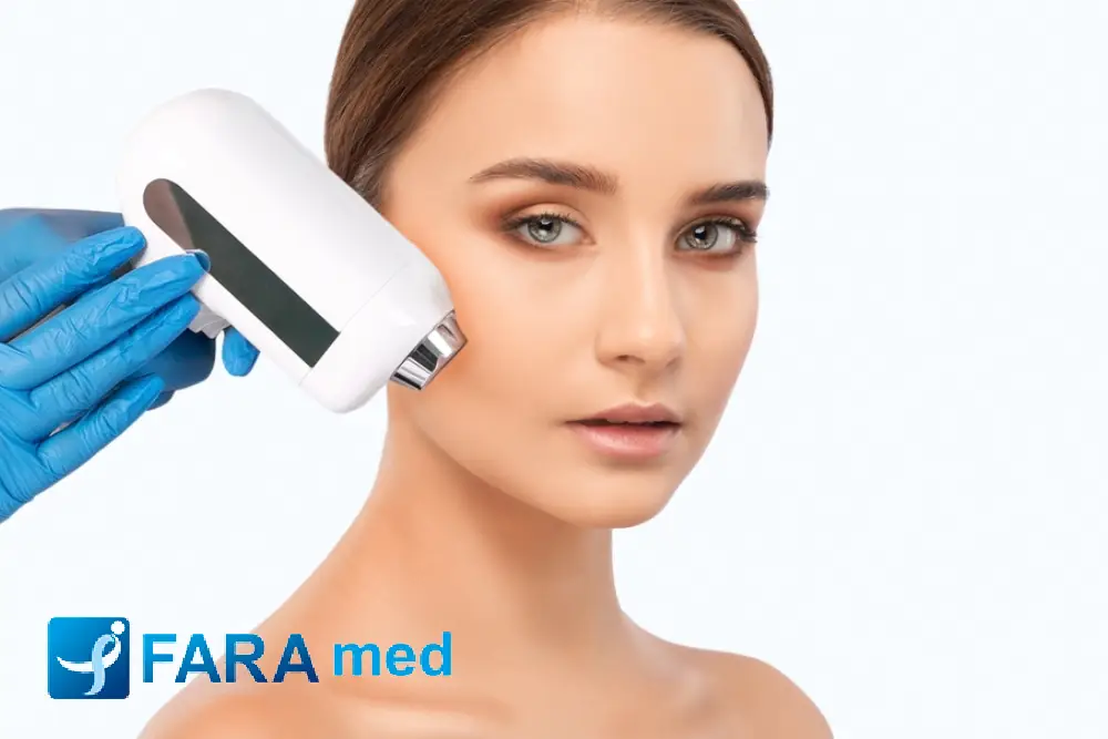 لیزر بار چیست