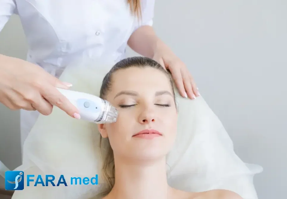 هندپیس دستگاه لیزر چیست؟