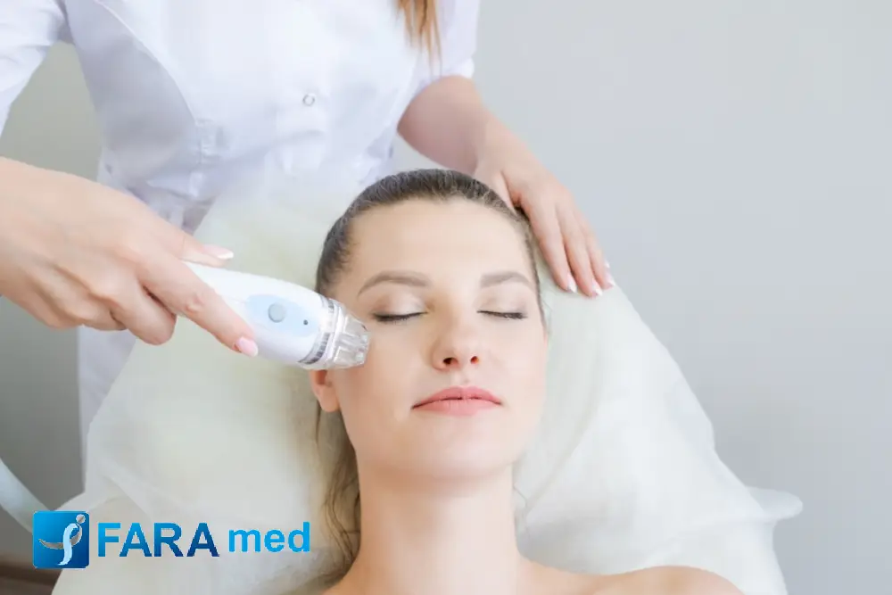 هندپیس دستگاه لیزر چیست؟