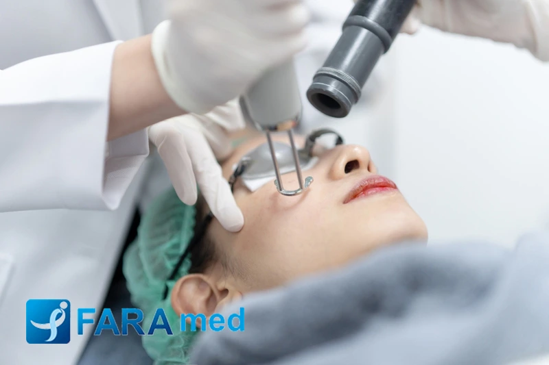 مراقبت های بعد از جوانسازی پوست